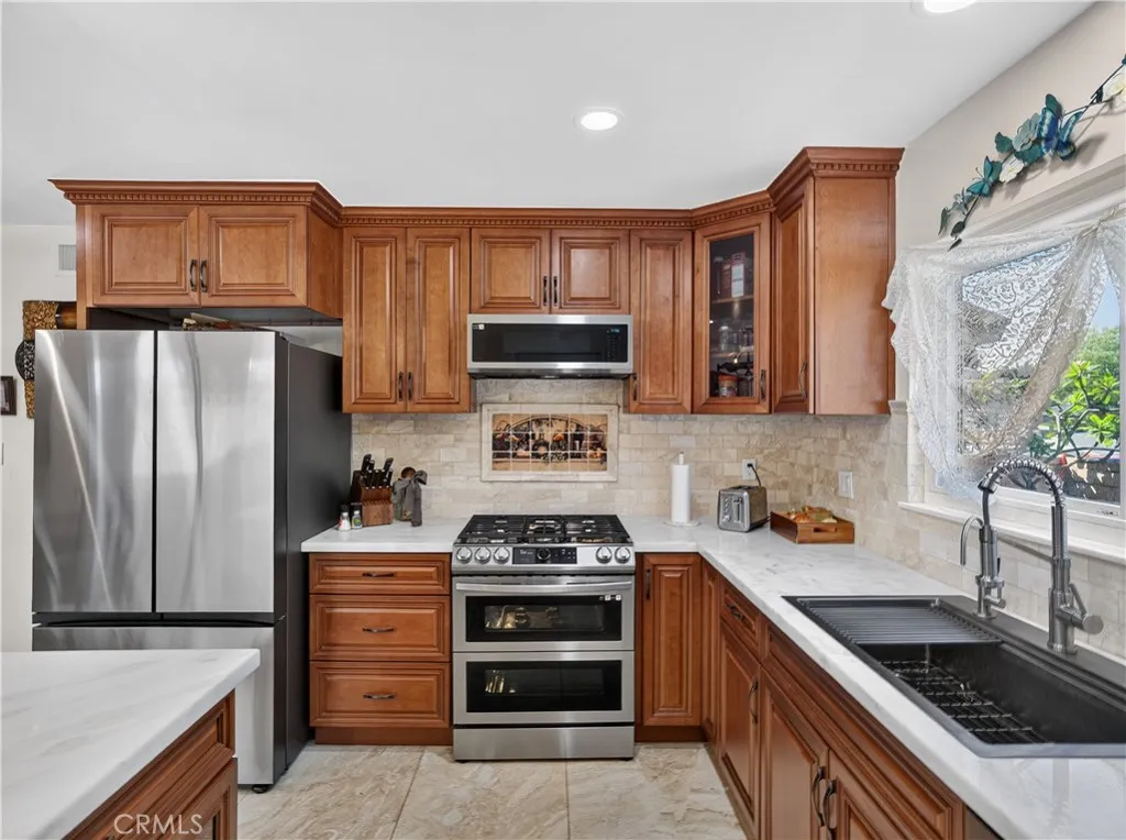 All brand new appliances All brand new appliances