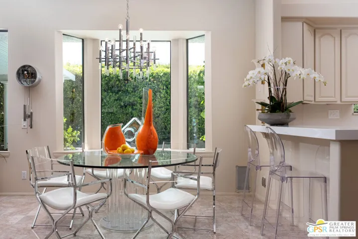 33 Del Rey, Rancho Mirage, California 92270 — photo 4
