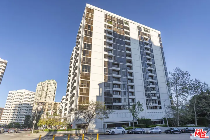 10660 Wilshire Boulevard 1207, Los Angeles, California 90024 — photo 4
