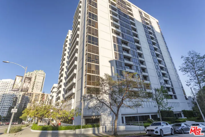 10660 Wilshire Boulevard 1207, Los Angeles, California 90024 — photo 5