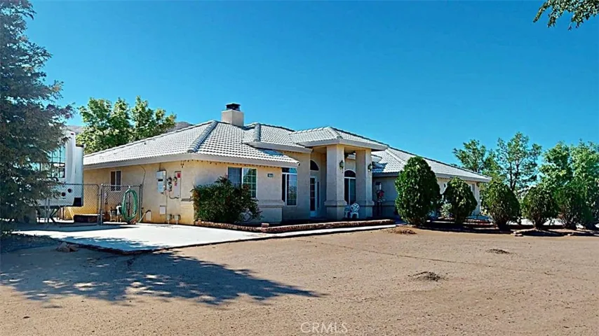21723 Hercules Street, Apple Valley, California 92308 — photo 5