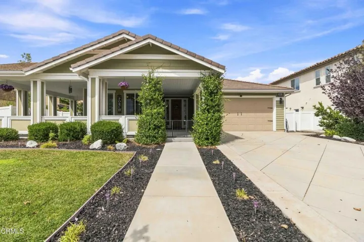 361 Heritage Valley Parkway, Fillmore, California 93015 — photo 4