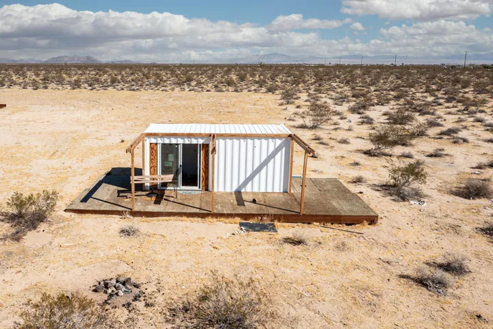 61231 Moonlight Mesa Street, Joshua Tree, California 92252 — photo 4