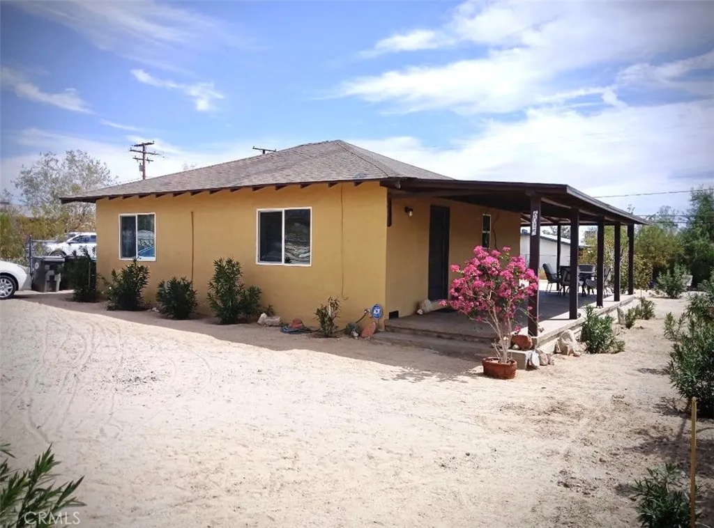 6045 Cahuilla