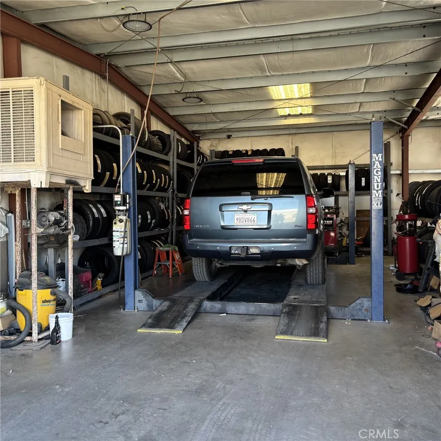 bay lyft