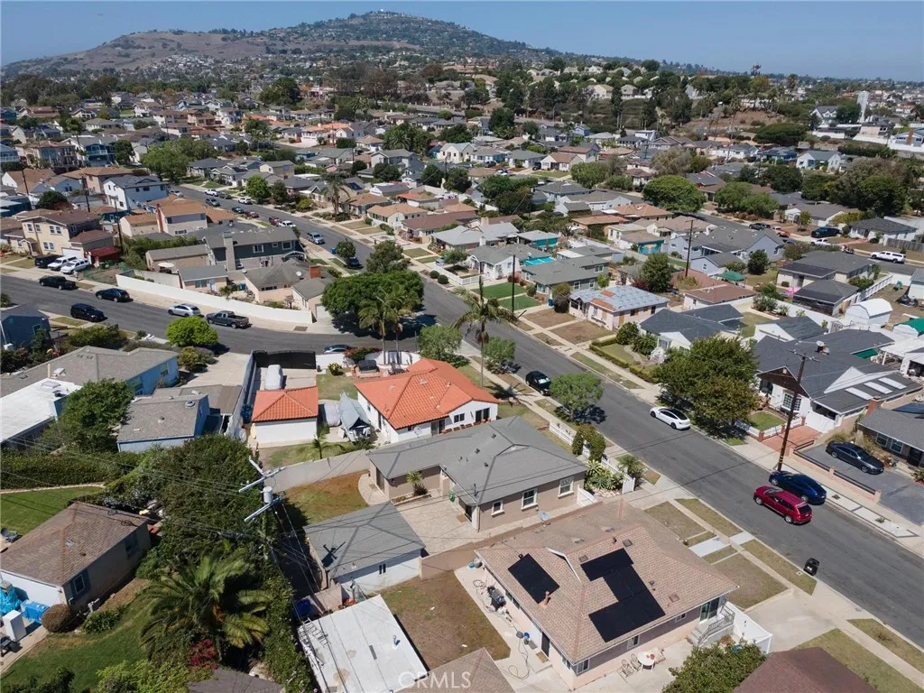 Aerial View Aerial View