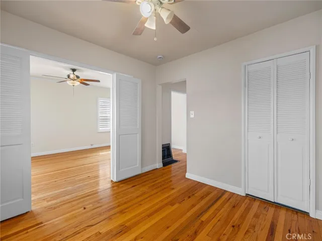 Dining Area or 4th Bedroom