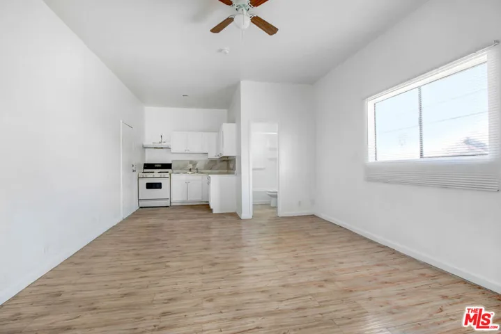 3817 W 21st Street, Los Angeles, California 90018 — photo 4