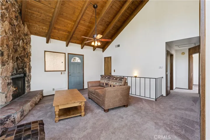 831 Madera Lane, Lake Arrowhead, California 92352 — photo 4