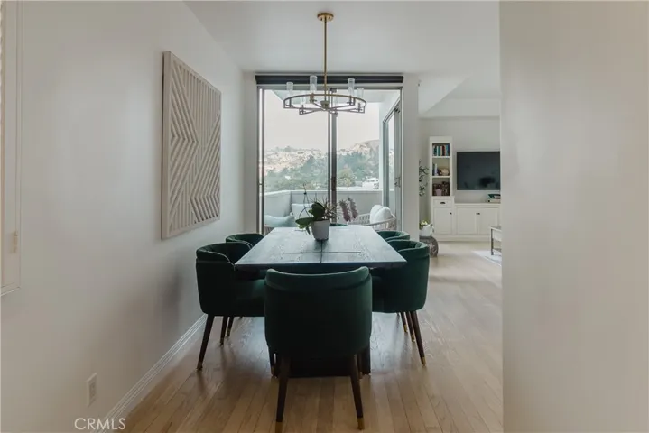 7250 Franklin 1008, Los Angeles, California 90046 — photo 4