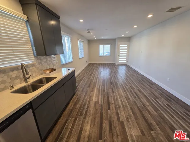 1255 N Kingsley Drive, Los Angeles, California 90029 — photo 4