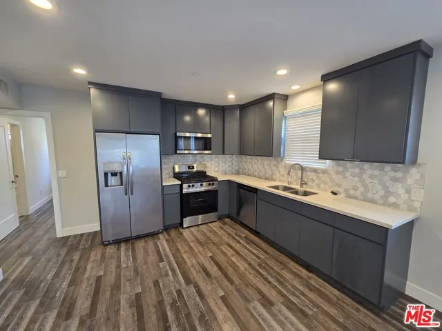 1255 N Kingsley Drive, Los Angeles, California 90029 — photo 5