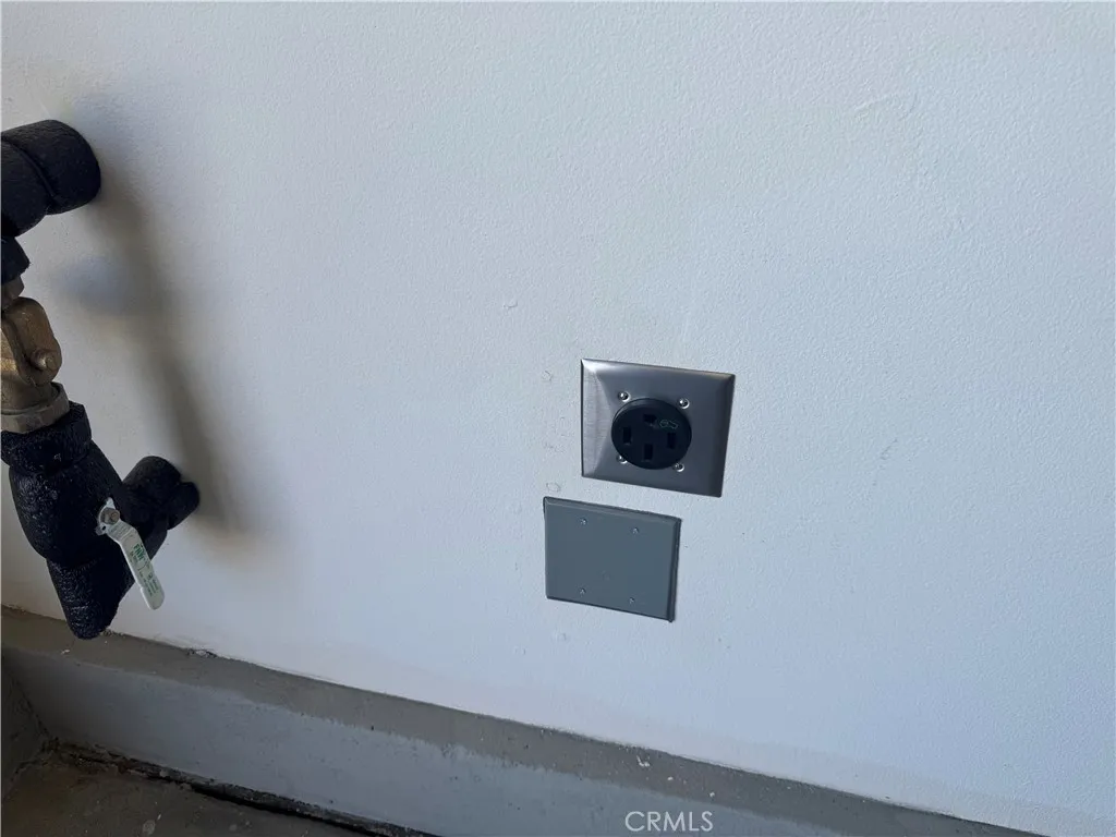 ready for electrical car