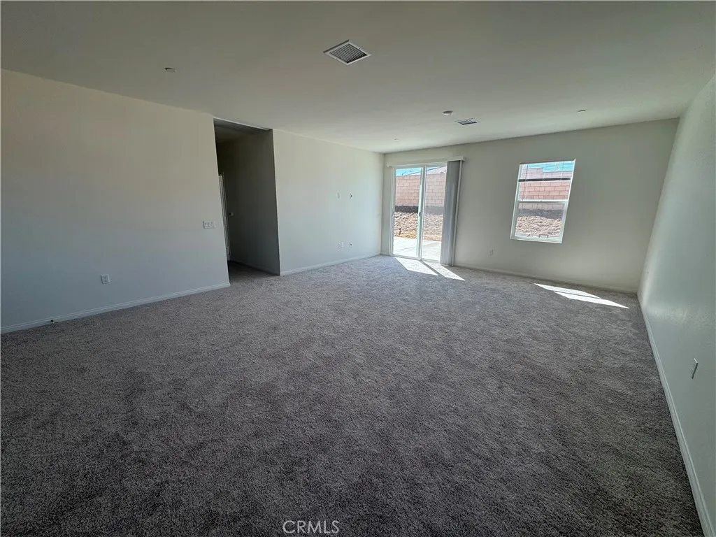 view family room