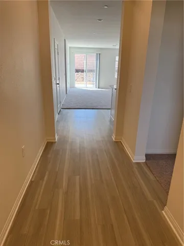main entrance hallway