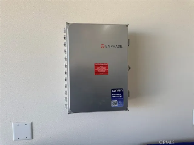 solar control