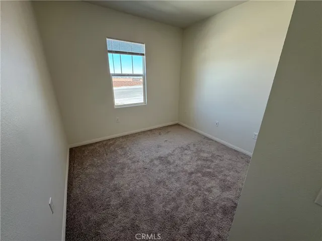 bedroom facing sea ace line