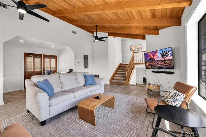 57024 Pinto Court, Yucca Valley, California 92284 — photo 4