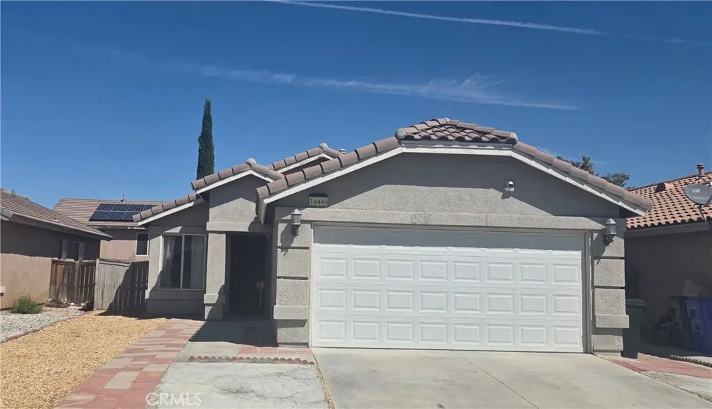 14446 Green River Rd.