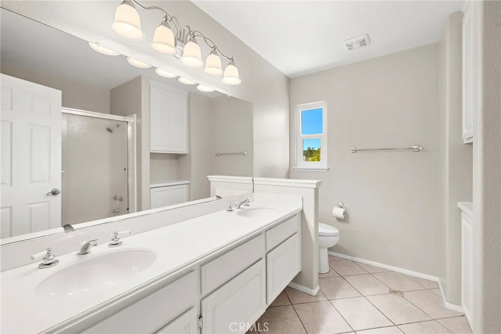 secondary bath - up secondary bath - up