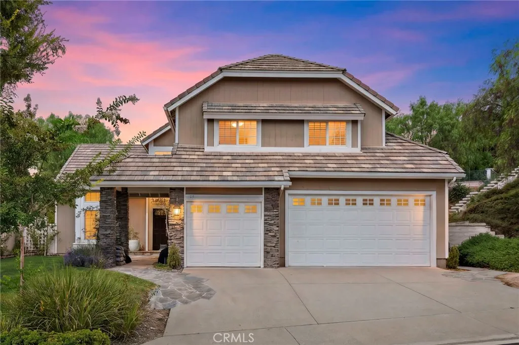 19 Cambridge Ct., Coto de Caza 19 Cambridge Ct., Coto de Caza