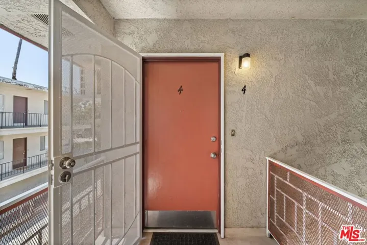 Unit Entry