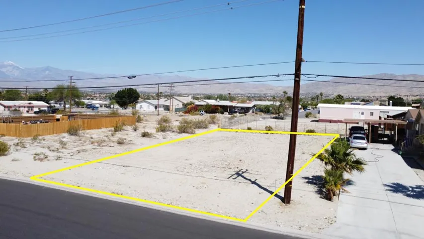 18 Dillon Road, Desert Hot Springs, California 92240 — photo 4
