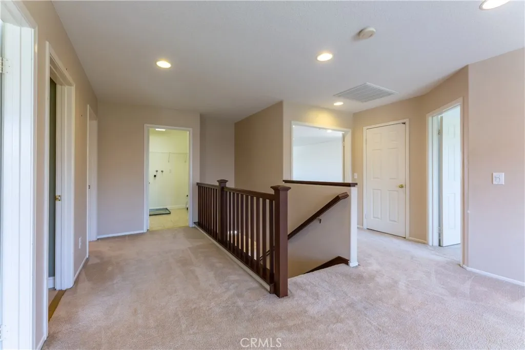 upstairs upstairs