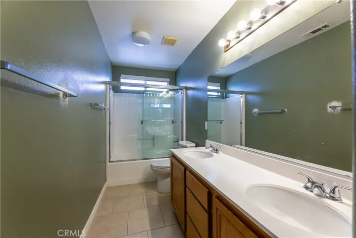 bathroom up