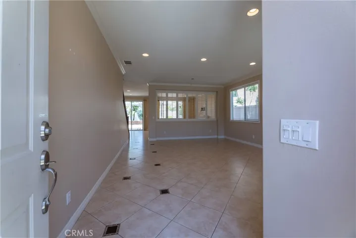 entry