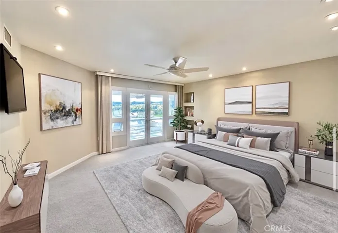 16972 Oak View Drive, Encino, California 91436 — photo 5