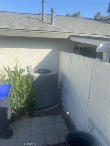 New and oversized AC