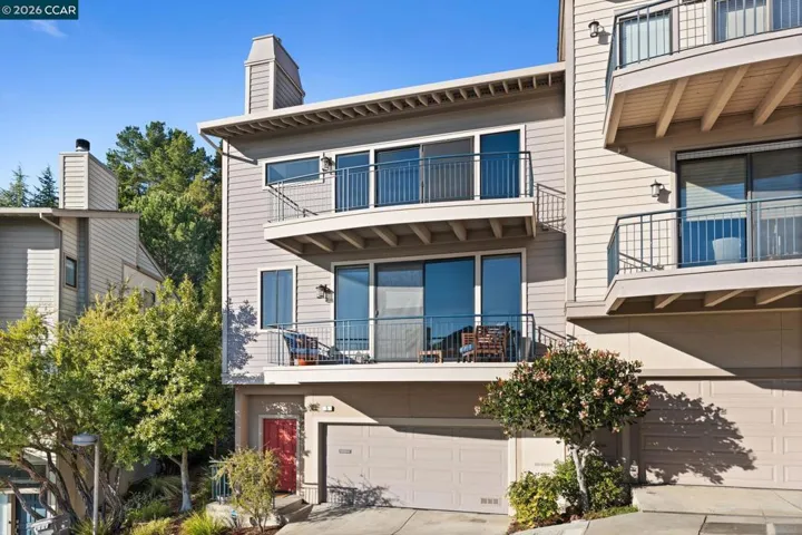 5 Schooner Hill, Oakland, California 94618 — photo 4
