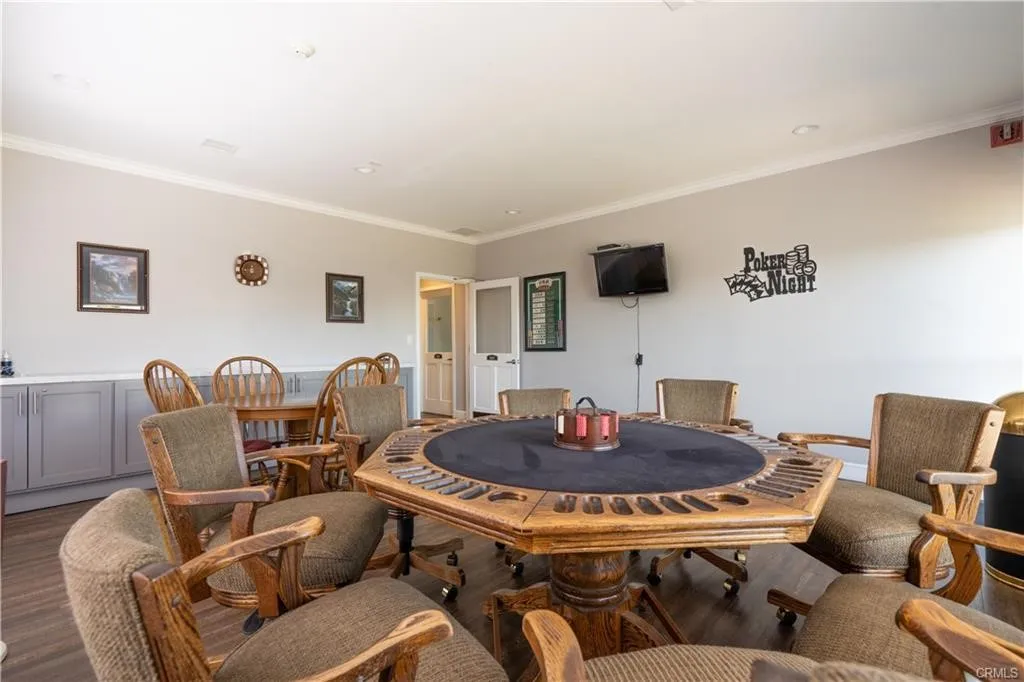 Community Poker Room