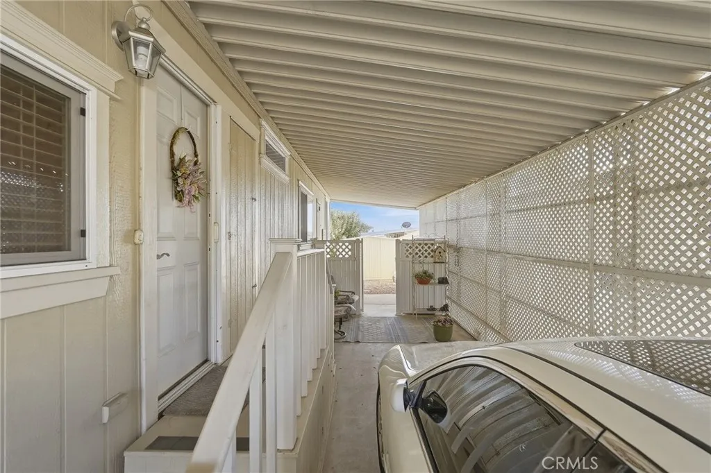Carport