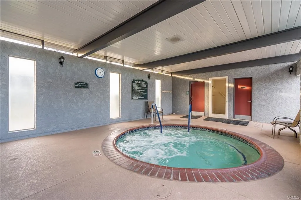Community Spa