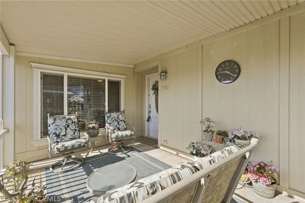 Porch