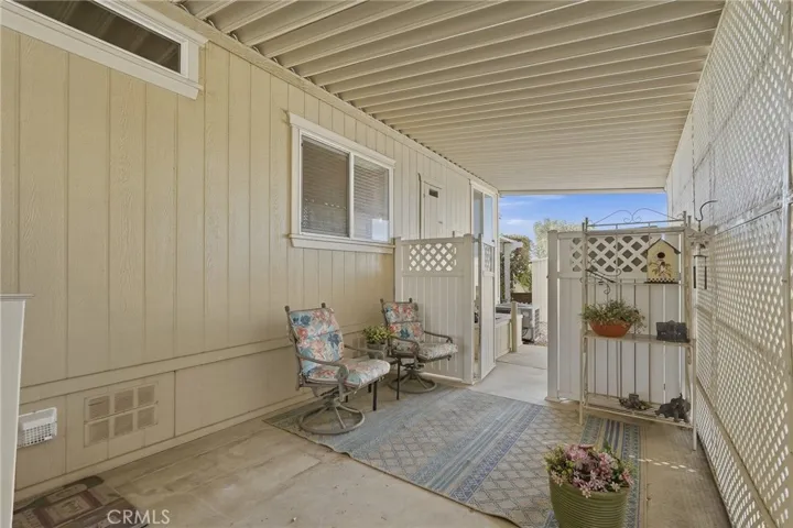 Side Yard