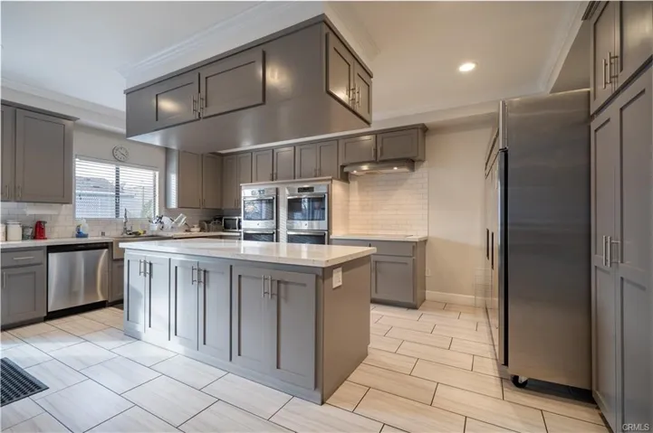 Community Kitchen