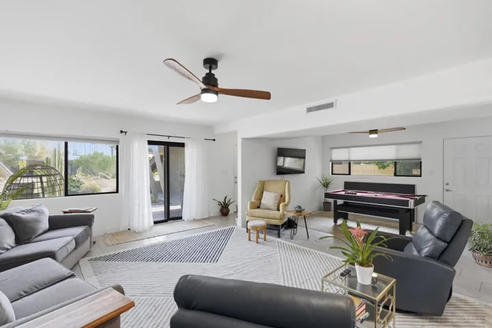 1815 E Tachevah Drive, Palm Springs, California 92262 — photo 4