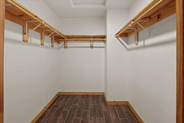 018_Master Walk-In Closet