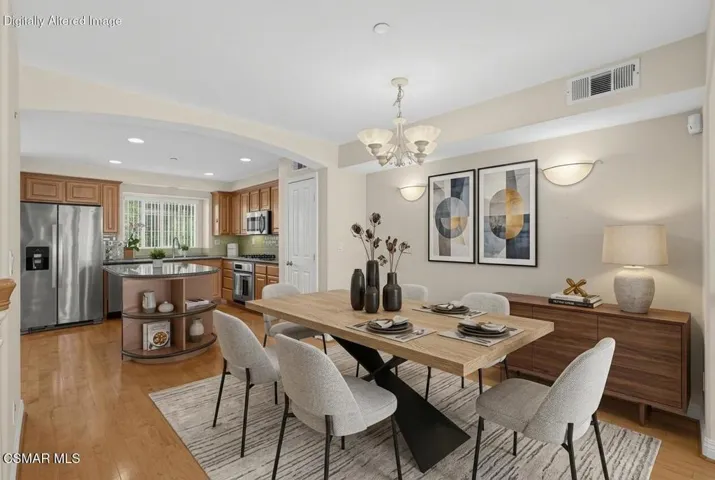 4106 W Kling Street, Burbank, California 91505 — photo 5