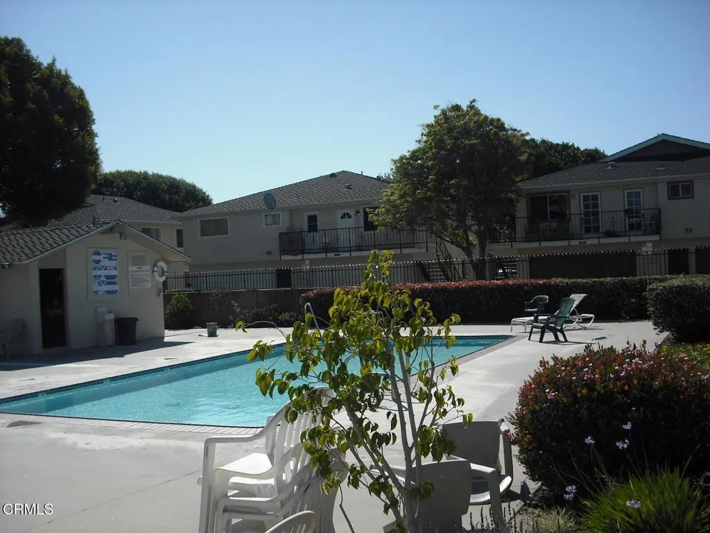 HEMLOCK ANCHOR POOL HEMLOCK ANCHOR POOL