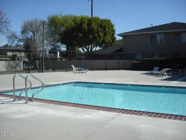 HEMLOCK ANCHOR POOL
