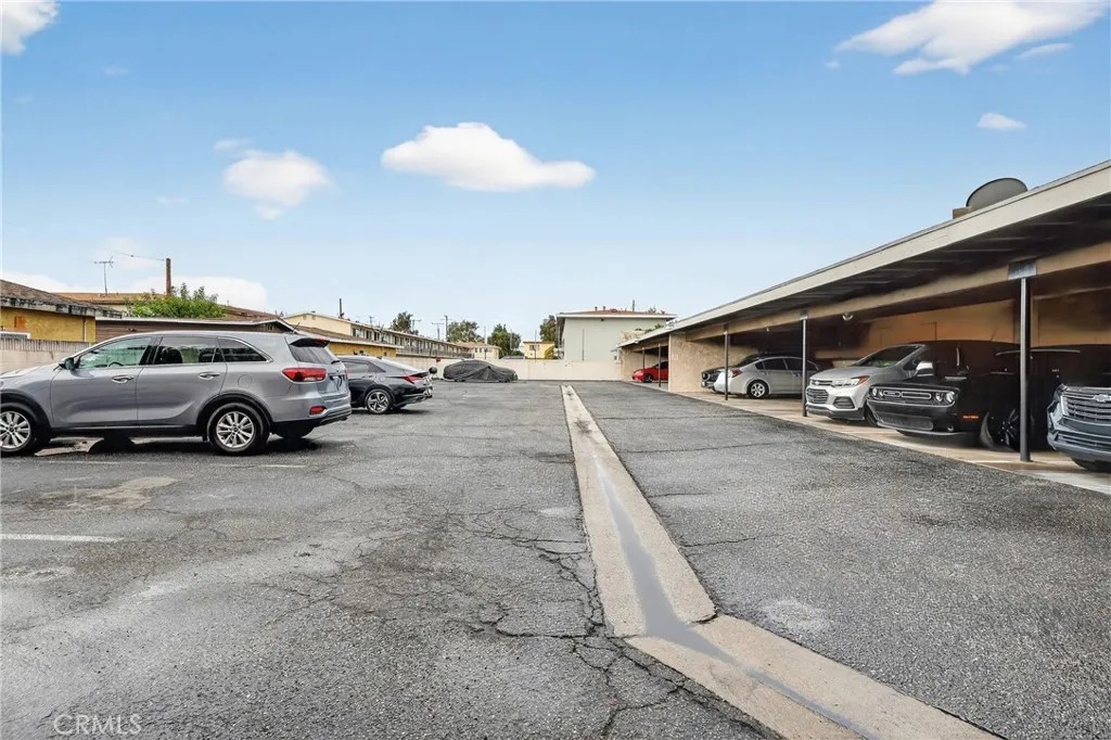 Parking Parking