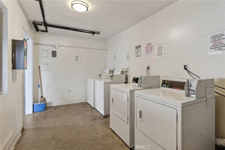 Laundry