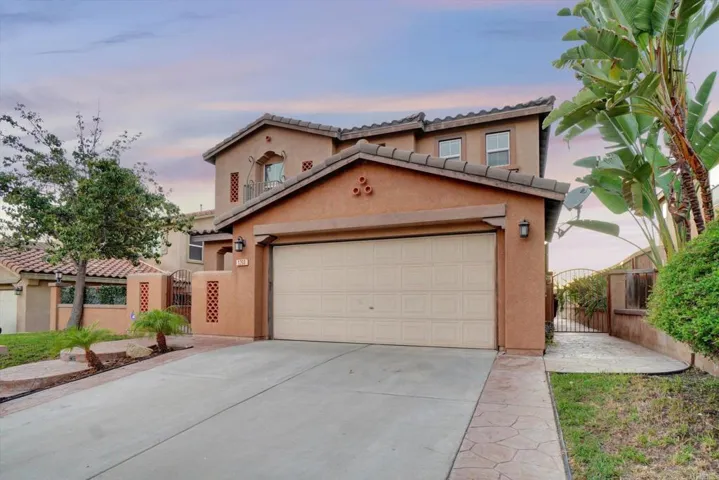 1260 Long View Drive, Chula Vista, California 91915 — photo 5