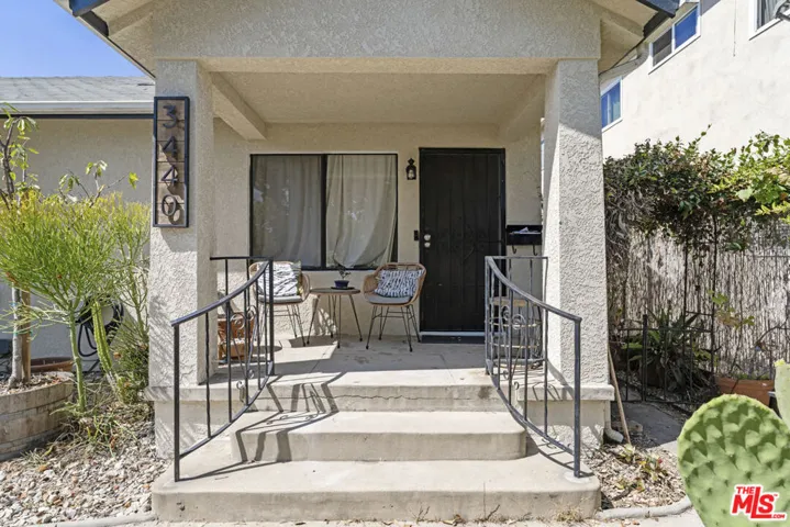 3440 Garden Avenue, Los Angeles, California 90039 — photo 5