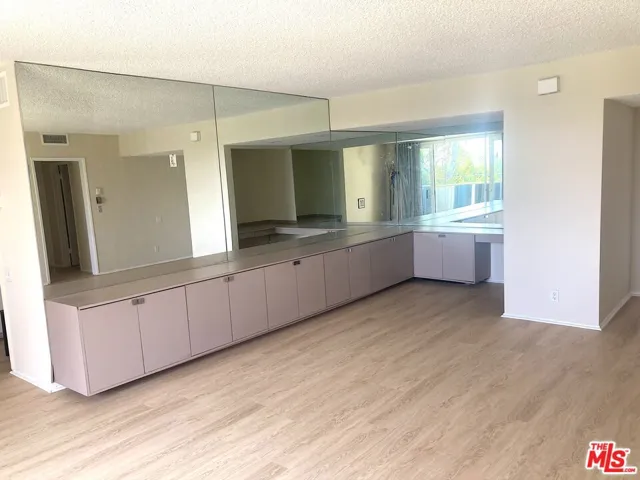 Living Room w/office area