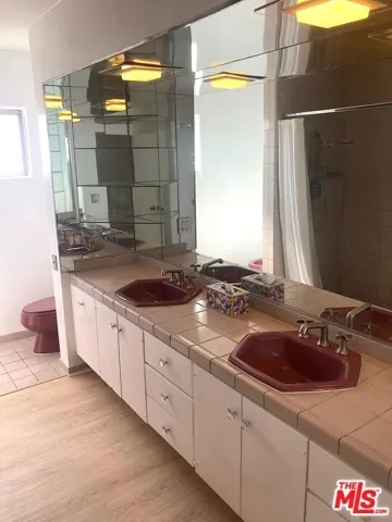 Second Bath